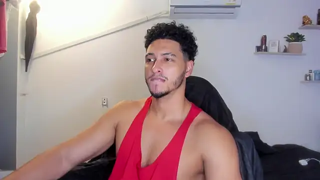 Kris Khalifa69 online show from 06/22/26, 04:04