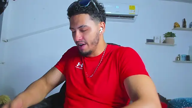 Kris Khalifa69 online show from 06/26/26, 12:15