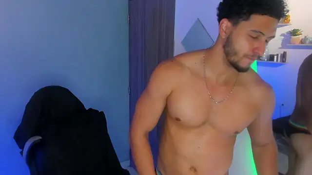 Kris Khalifa69 online show from 07/07/26, 06:47