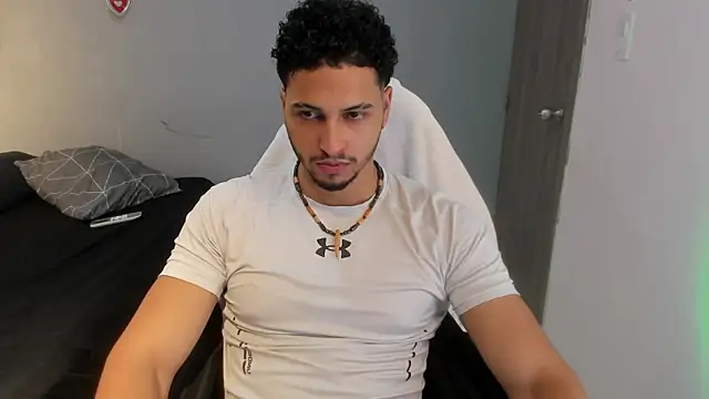 Kris Khalifa69 online show from 07/11/26, 01:30
