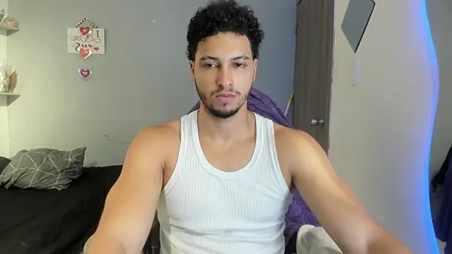 Kris Khalifa69 online show from 07/15/26, 03:06