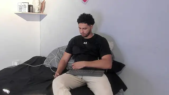 Kris Khalifa69 online show from 07/16/26, 10:16