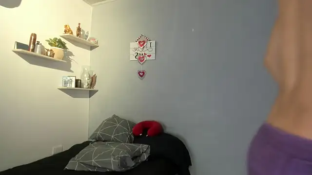 Kris Khalifa69 online show from 07/17/26, 01:29