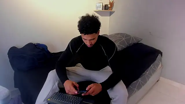 Kris Khalifa69 online show from 07/21/26, 01:52