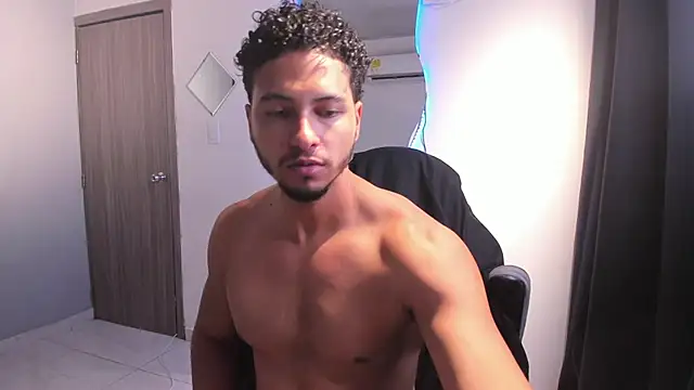 Kris Khalifa69 online show from 07/23/26, 10:08