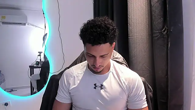 Kris Khalifa69 online show from 07/25/26, 12:42