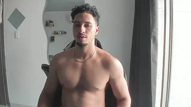 Kris Khalifa69 online show from 07/31/26, 08:52