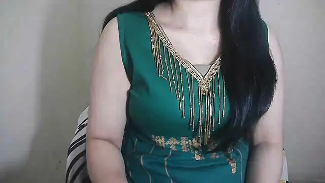 Snapshot of Chanchal--Navya chatting on 01/30/25, 12:37 Chanchal--Navya online show from 01/30/25, 12:37