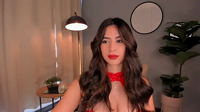 LiaPearce online show from 12/26/24, 03:10