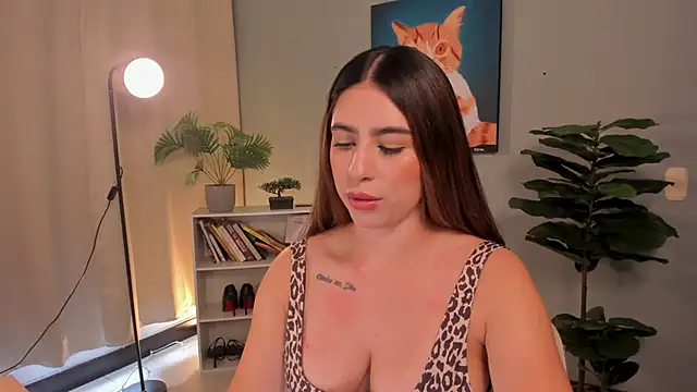 Snapshot of LiaPearce chatting on 06/03/26, 03:17 LiaPearce online show from 06/03/26, 03:17