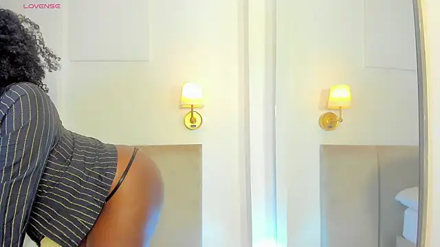 lexa cooper online show from 03/07/26, 09:12