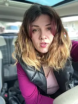 DaisyVibesss online show from 02/27/25, 12:02