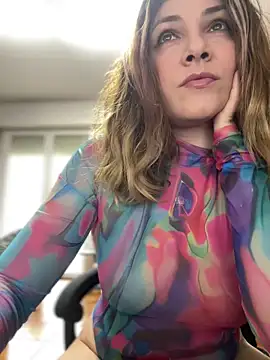 DaisyVibesss online show from 03/11/25, 08:41