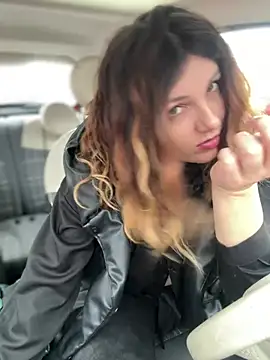 DaisyVibesss online show from 03/12/25, 03:29