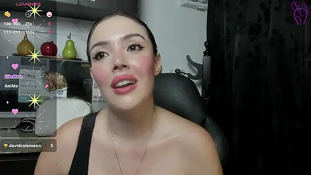 brianna 196 online show from 01/16/26, 07:40