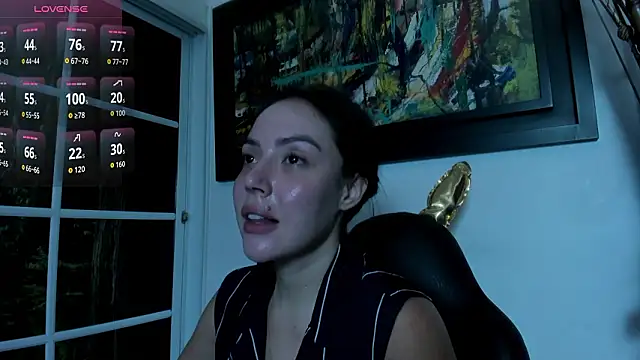 brianna 196 online show from 03/21/26, 07:06