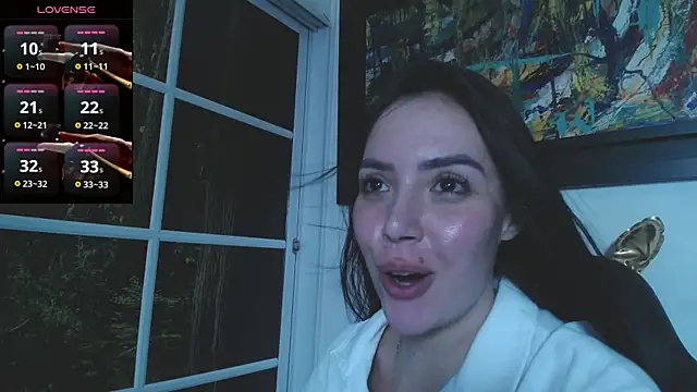 brianna 196 online show from 03/30/26, 07:04