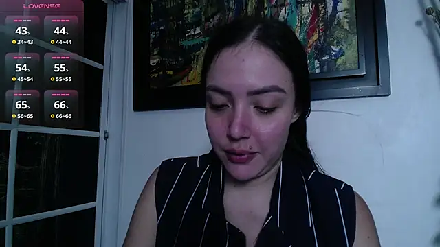 brianna 196 online show from 04/08/26, 07:36
