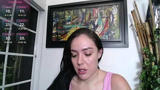 brianna 196 online show from 04/21/26, 07:28