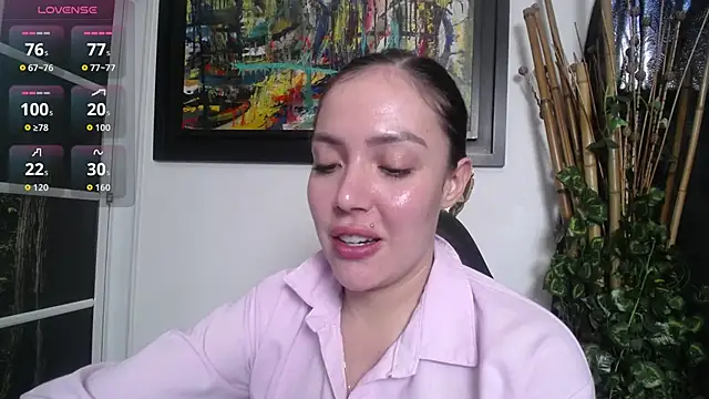 brianna 196 online show from 04/24/26, 07:38