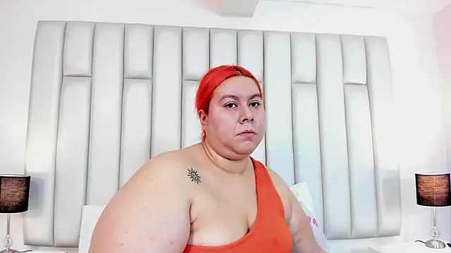 aandreaperez online show from 03/04/25, 11:19