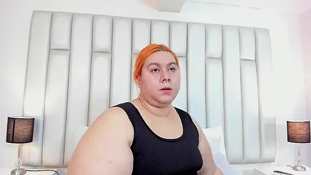 aandreaperez online show from 03/07/25, 11:29