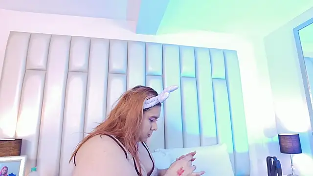 aandreaperez online show from 02/14/26, 12:13