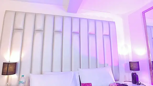 aandreaperez online show from 03/09/26, 12:42