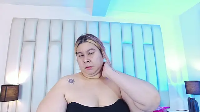 aandreaperez online show from 03/13/26, 11:39