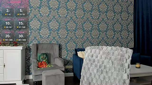 XValkyrieX online show from 12/24/24, 04:19