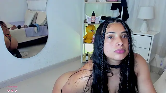 Kirara 22 online show from 01/13/26, 08:03