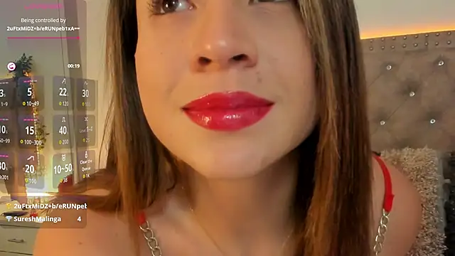 Lissa gray online show from 04/21/26, 02:01