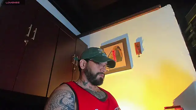 CamiloGray  online show from 04/25/26, 12:30