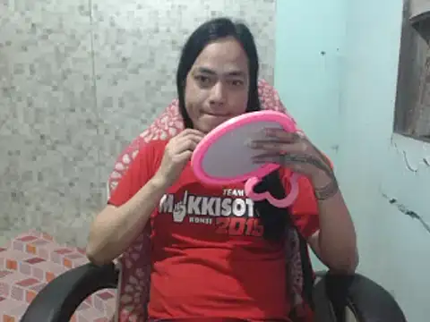 itsmacky4u online show from 01/18/25, 04:42