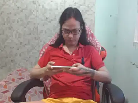 itsmacky4u online show from 01/21/25, 05:16