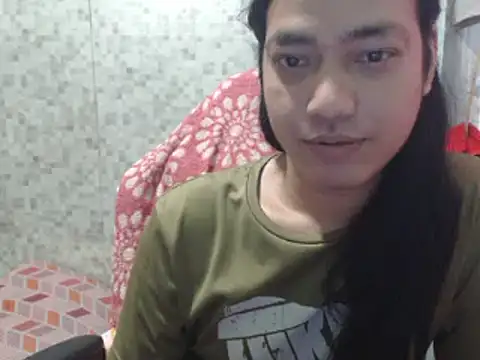 itsmacky4u online show from 01/27/25, 08:51