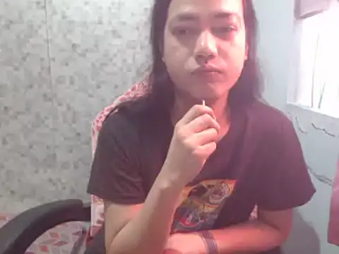 itsmacky4u online show from 02/01/25, 06:54