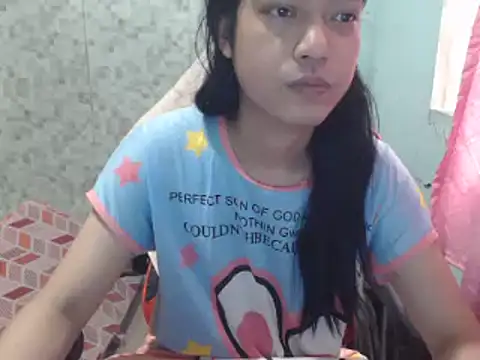 itsmacky4u online show from 02/08/25, 03:30