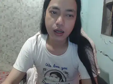 itsmacky4u online show from 03/08/25, 10:11