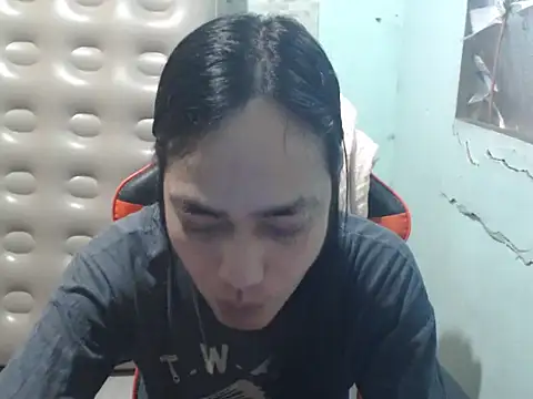 itsmacky4u online show from 09/17/25, 07:32