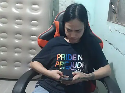 itsmacky4u online show from 09/25/25, 04:00