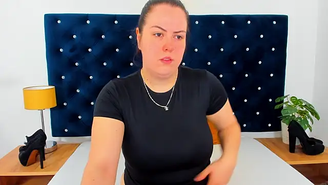 Snapshot of EvaLick chatting on 03/03/26, 07:14 EvaLick online show from 03/03/26, 07:14