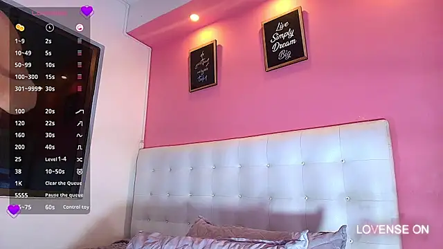 Snapshot of hornyhousekeeper_ chatting on 03/05/25, 12:55 hornyhousekeeper  online show from 03/05/25, 12:55