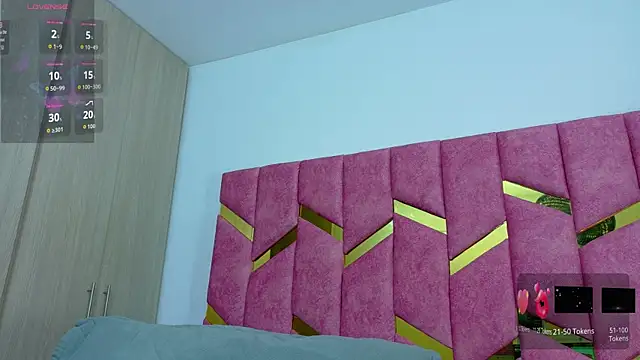 hornyhousekeeper  online show from 01/13/26, 12:21