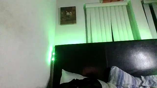 sexybribrixh online show from 01/20/25, 12:36