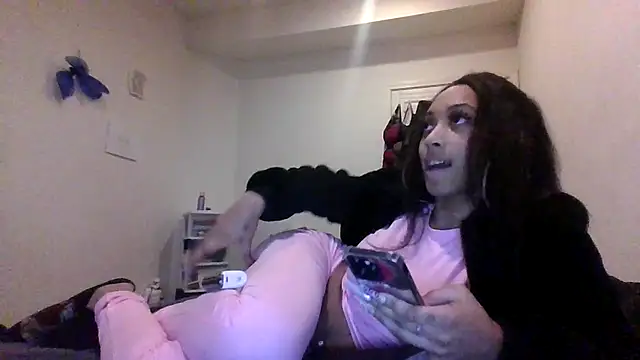 sexybribrixh online show from 02/09/25, 01:33