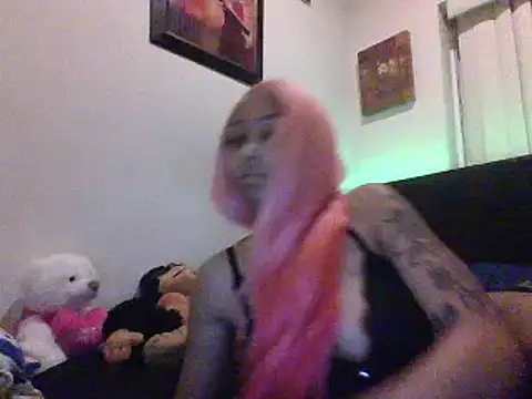 sexybribrixh online show from 02/26/25, 04:14
