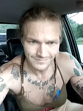 Lowerbottomboi online show from 04/27/26, 10:30