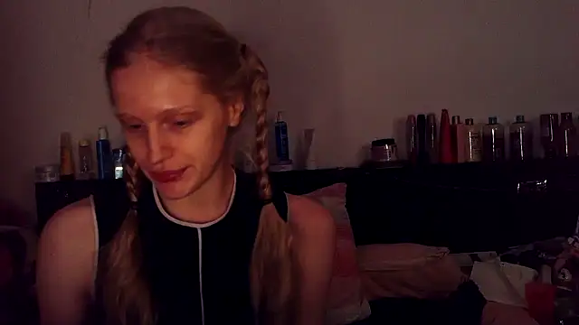 VeronicaJoyful online show from 01/20/25, 12:25