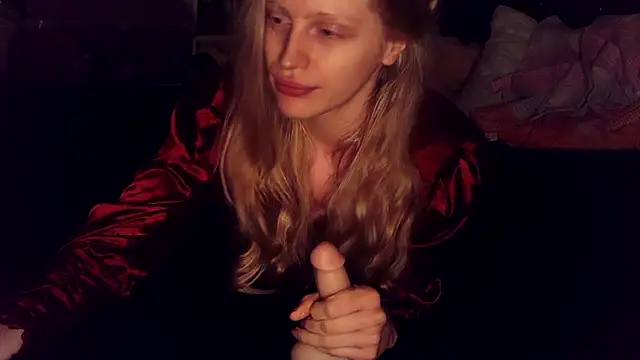 VeronicaJoyful online show from 01/27/25, 12:54